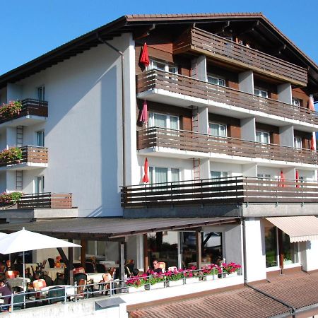 Apartment Brienz Sunset By Interhome Exterior photo