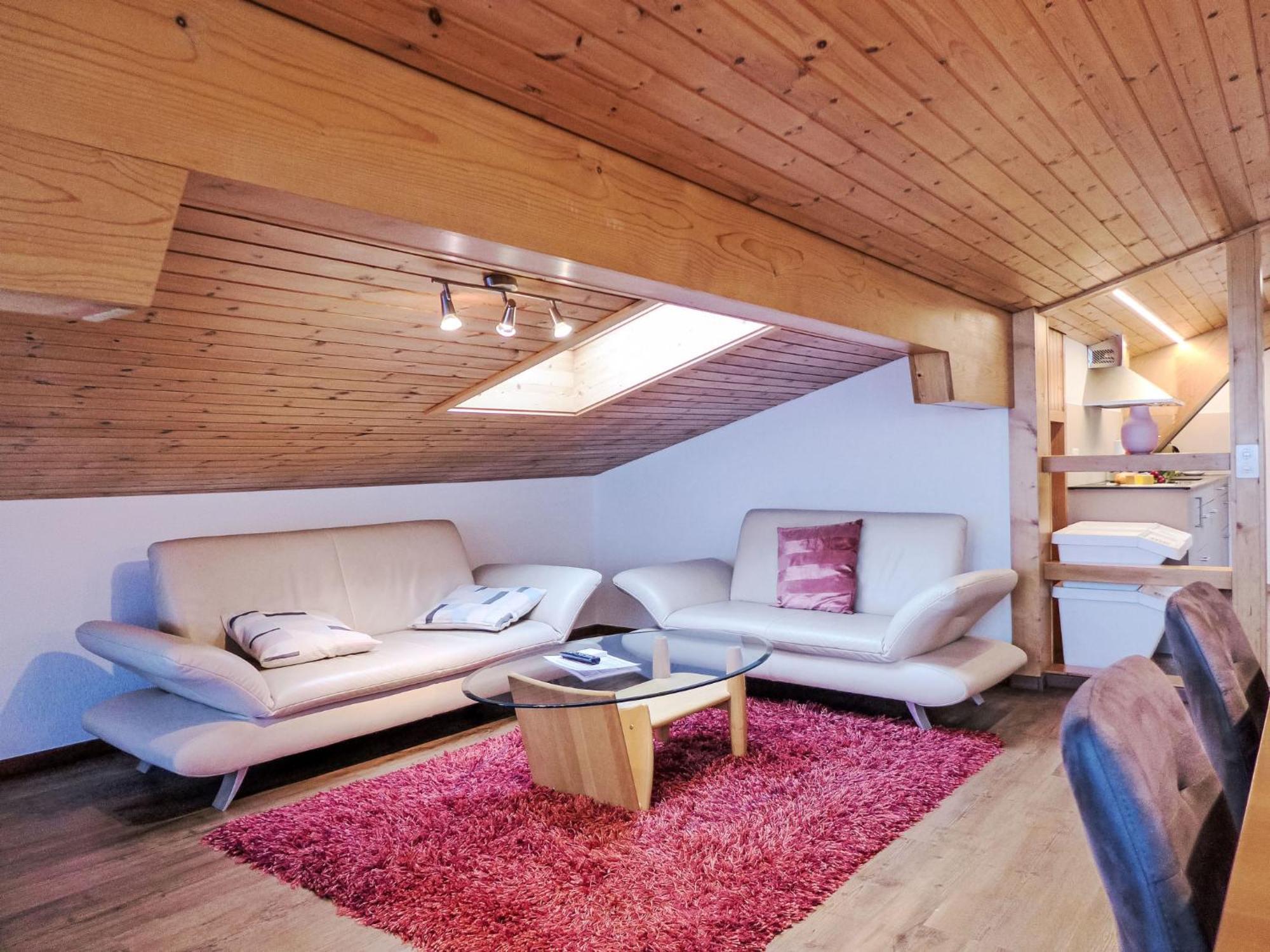 Apartment Brienz Sunset By Interhome Exterior photo