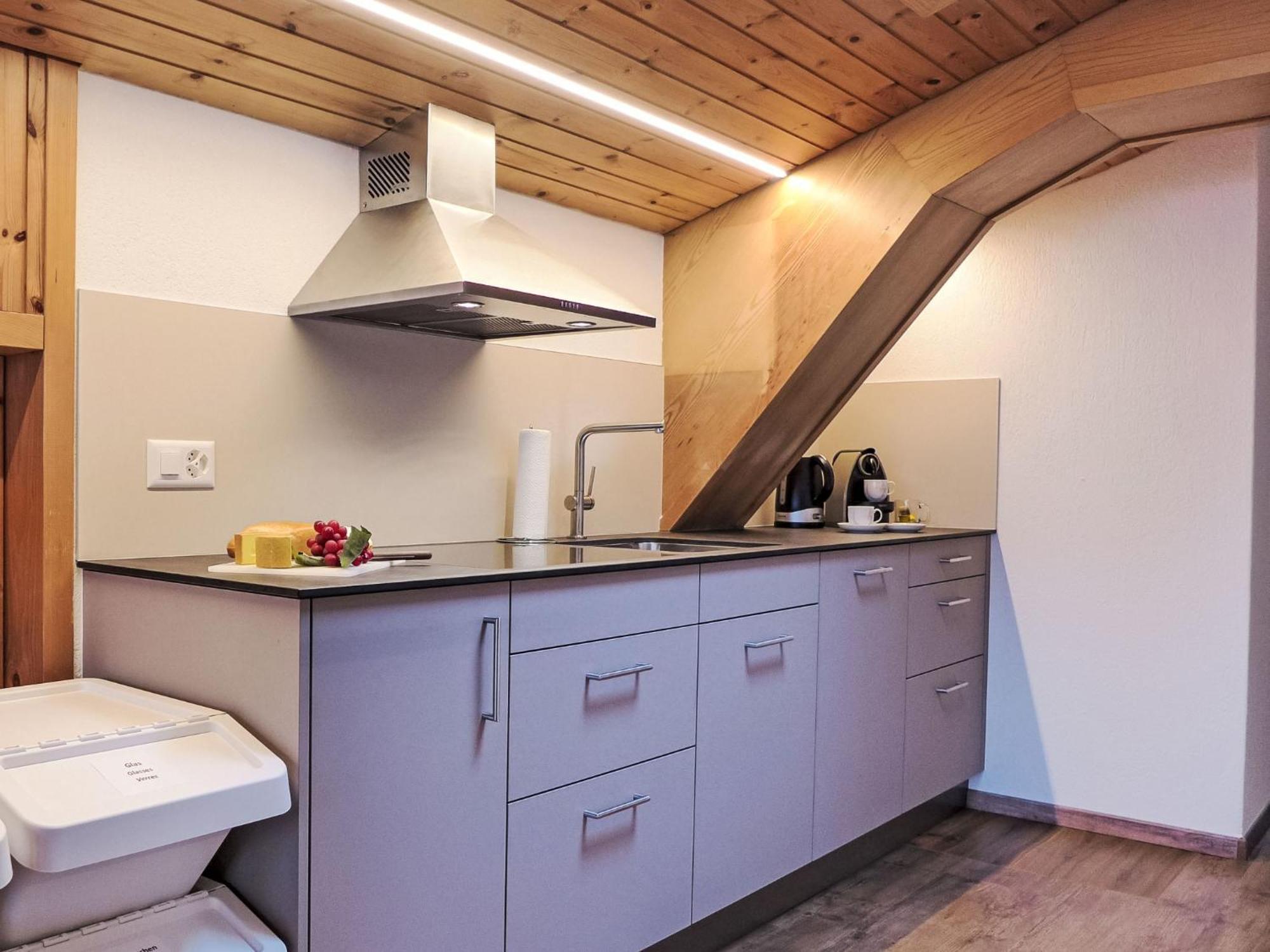 Apartment Brienz Sunset By Interhome Exterior photo