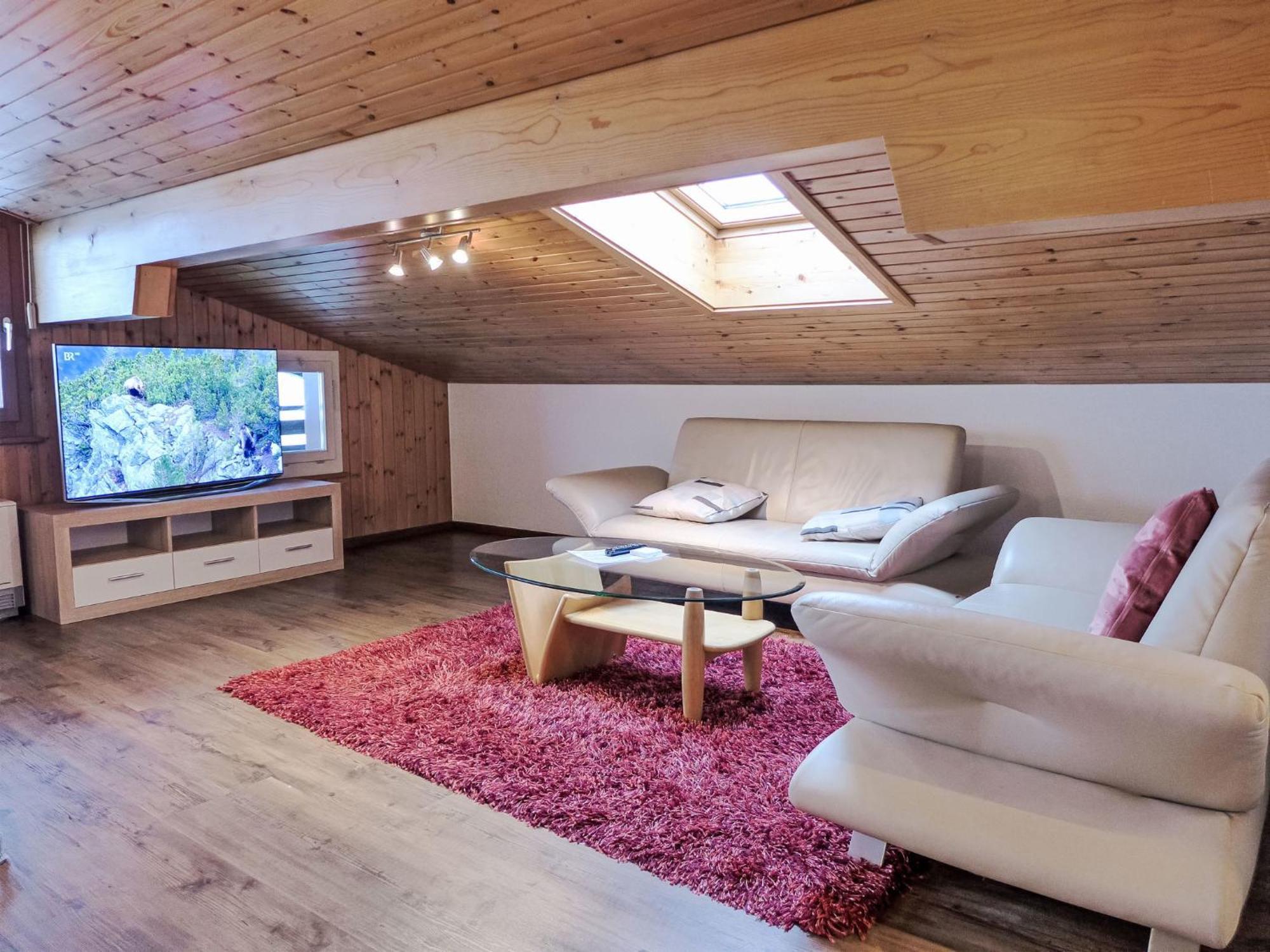 Apartment Brienz Sunset By Interhome Exterior photo